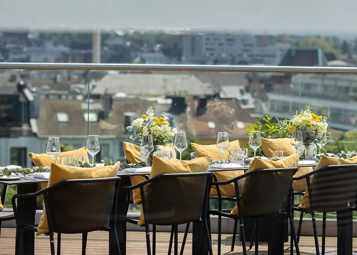 호텔 Innside By Melia