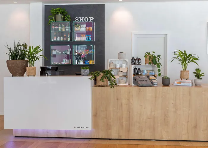 Innside By Melia Aachen