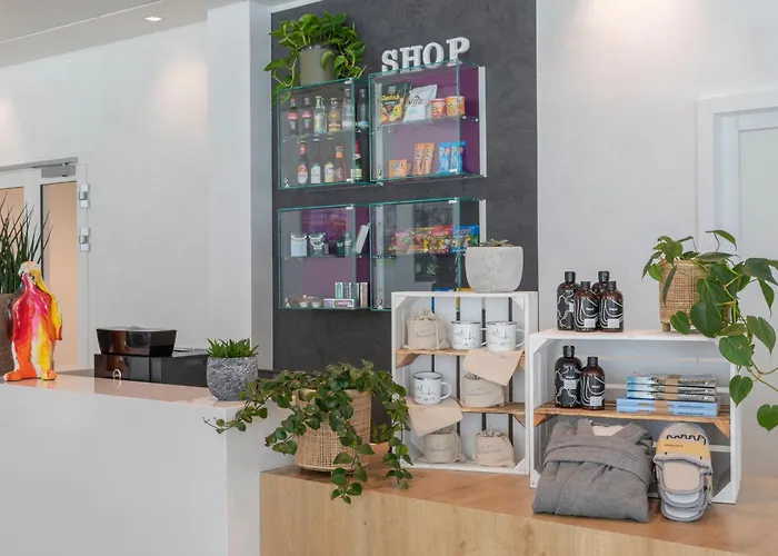 Innside By Melia 호텔 아헨