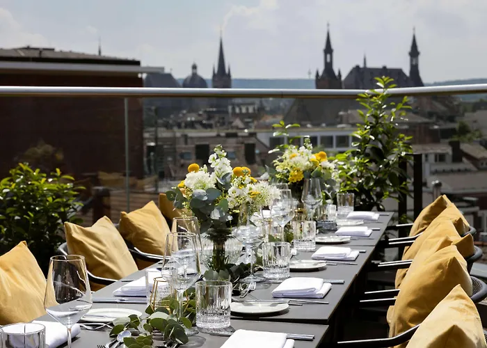 Hotel Innside By Melia 4*