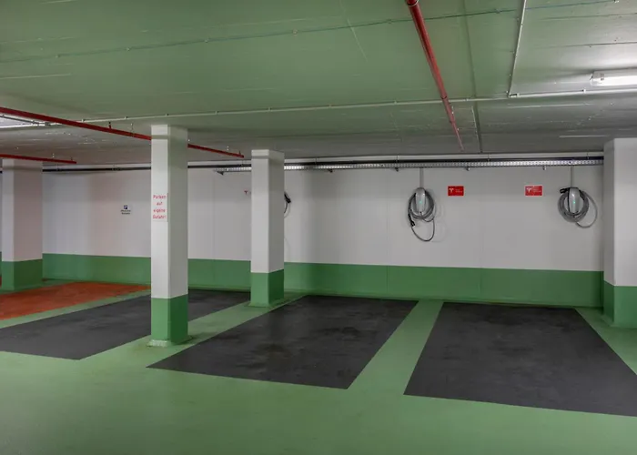 Innside By Melia 호텔 아헨