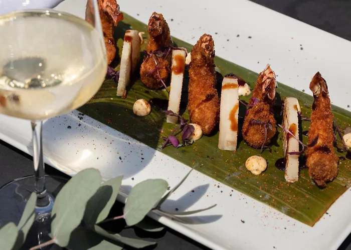 호텔 Innside By Melia 4*