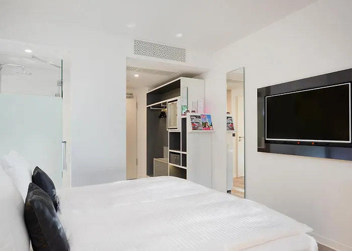 Innside By Melia Hotel