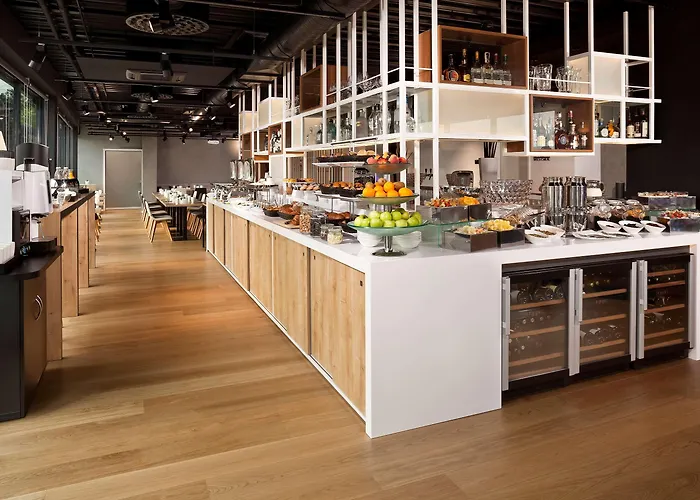 Innside By Melia Hotel 4*