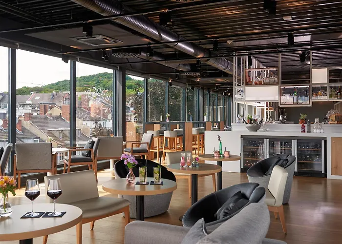 Hotel Innside By Melia 4*