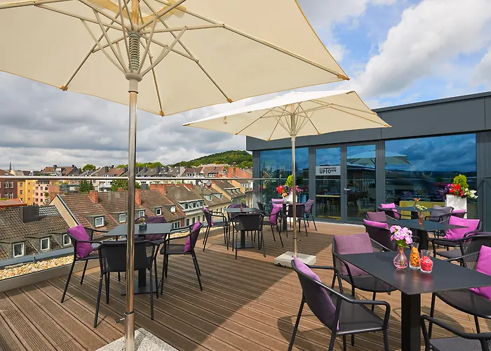 Innside By Melia 4* Aachen