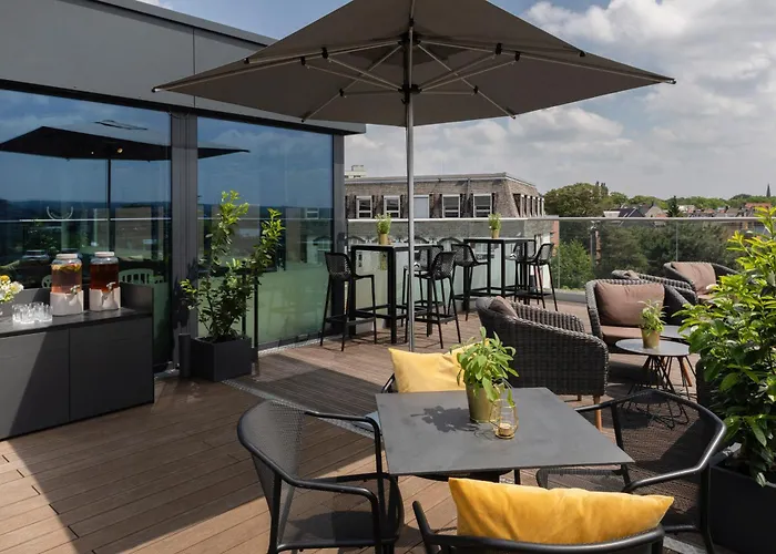 Innside By Melia Hotel Aachen