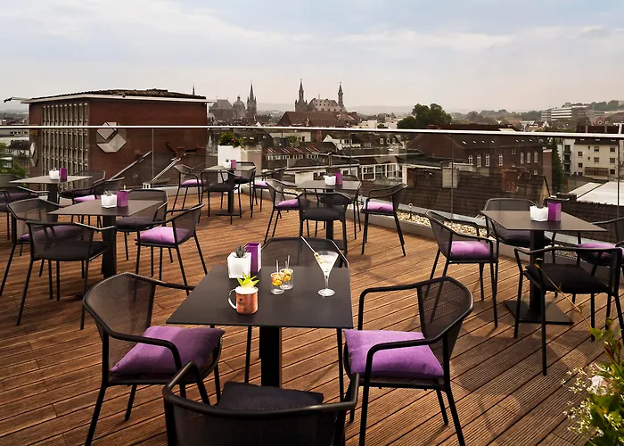 Innside By Melia Aachen