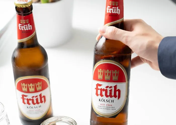 Innside By Melia 4* Aachen