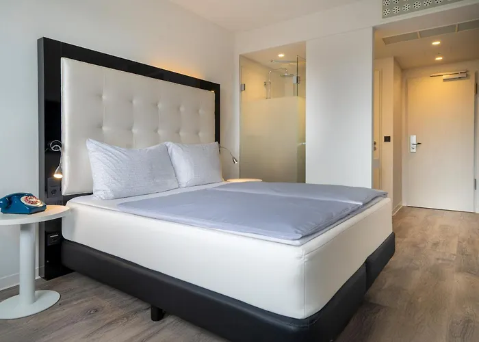 Innside By Melia Hotel 4*