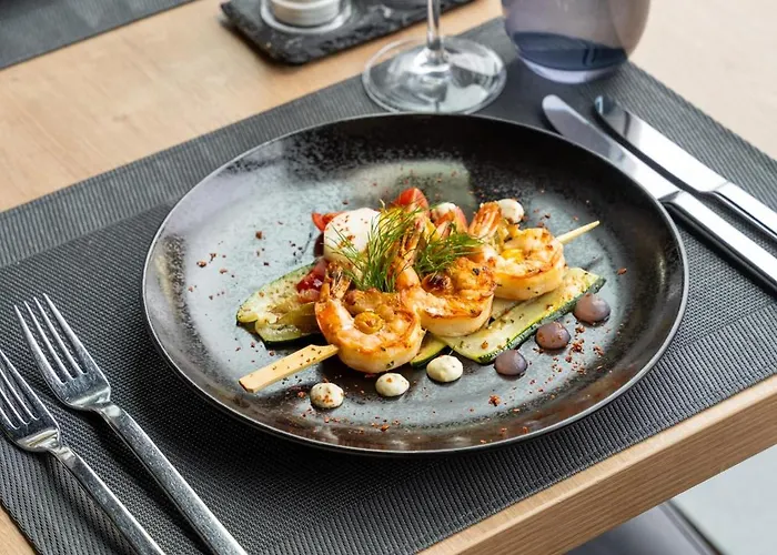 Innside By Melia 호텔 4*