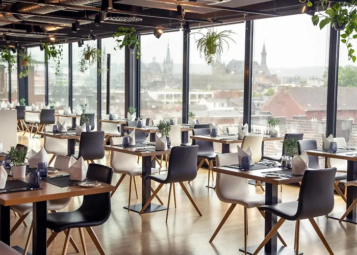 Innside By Melia Aachen 4*