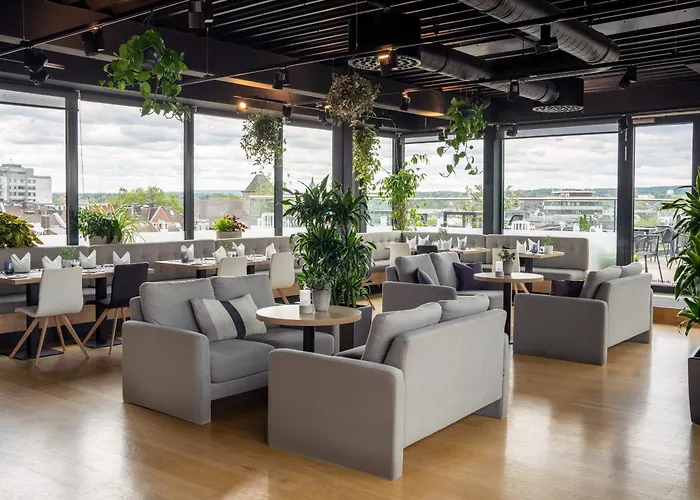 Innside By Melia 아헨