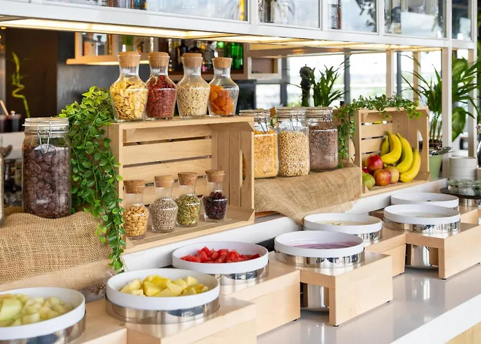 Innside By Melia 4* Aachen