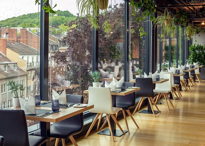 Hotel Innside By Melia