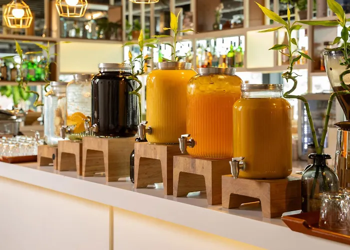 Innside By Melia 아헨