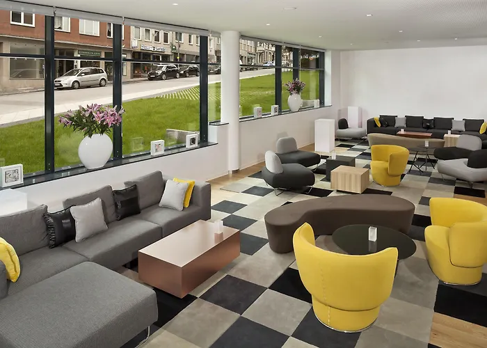 Hotel Innside By Melia