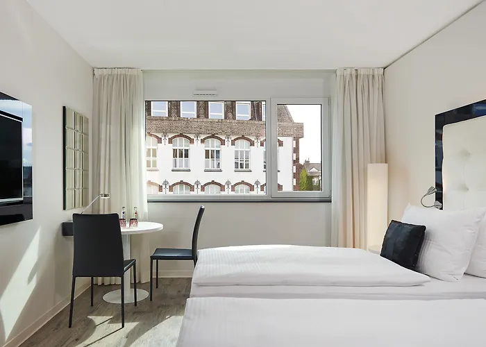 Innside By Melia Aachen