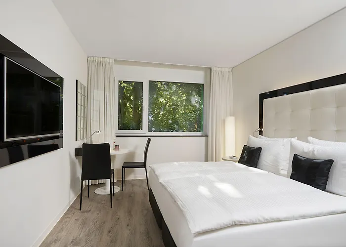 Hotel Innside By Melia