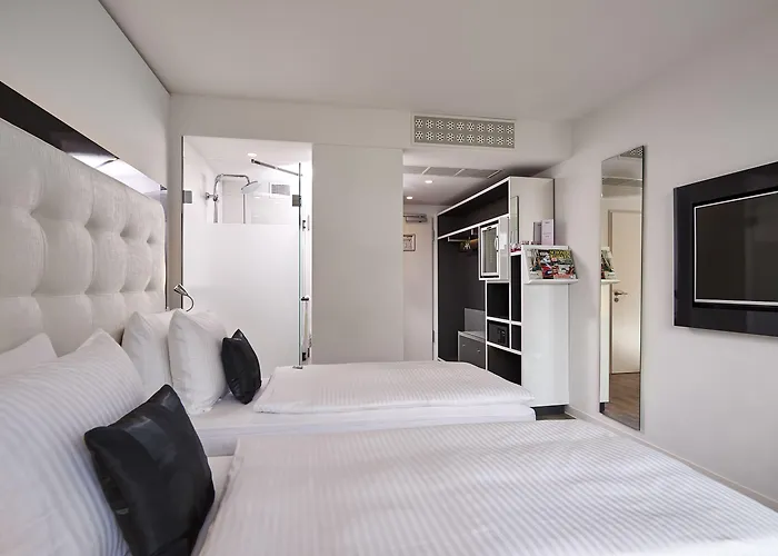 Hotel Innside By Melia 4*