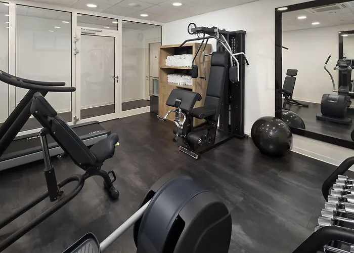 Innside By Melia 아헨