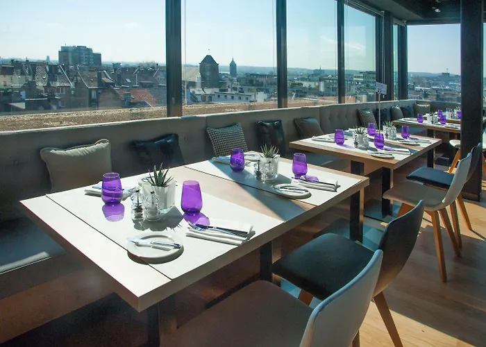 Hotel Innside By Melia