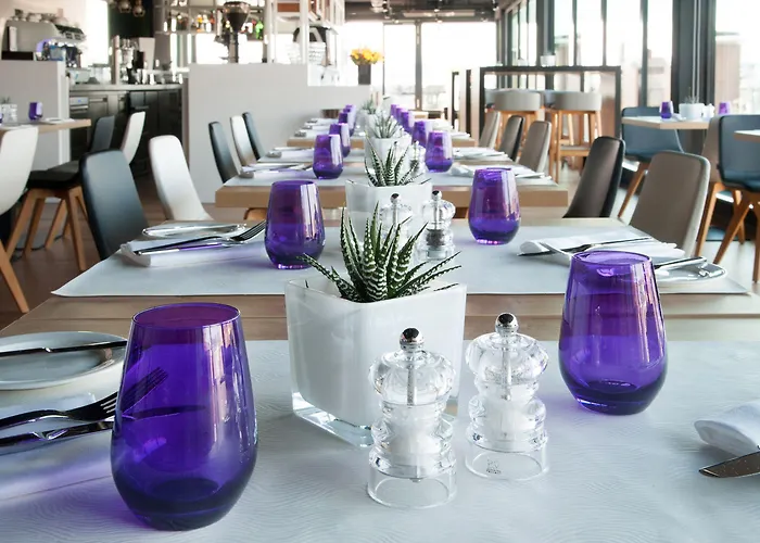 Innside By Melia Hotel Aachen