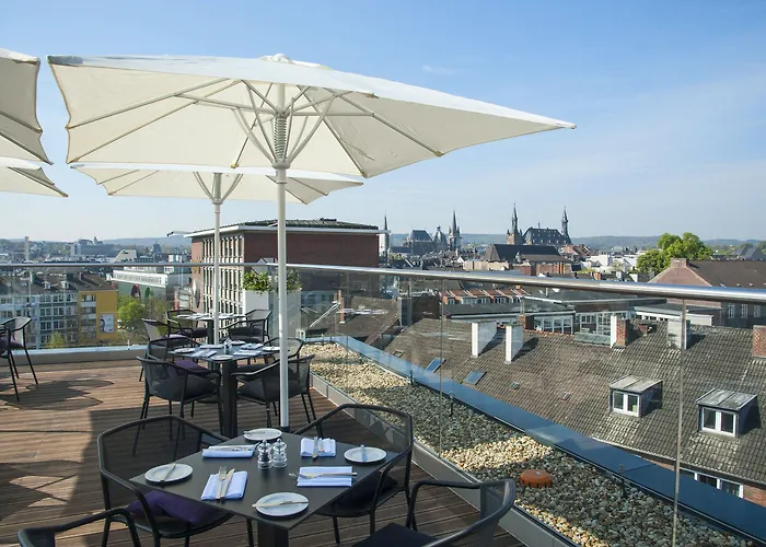 호텔 Innside By Melia