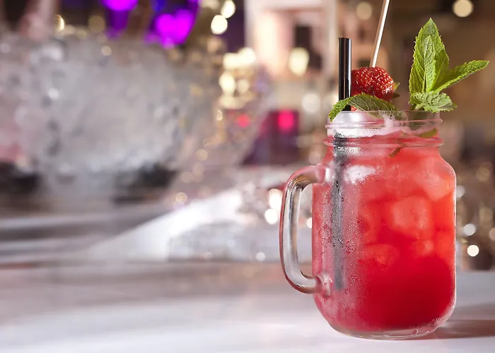 Hotel Innside By Melia