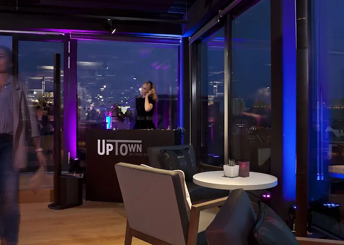 Innside By Melia Hotel Aachen