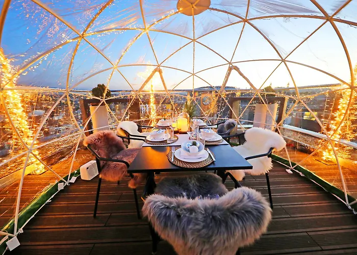 Innside By Melia 호텔 아헨