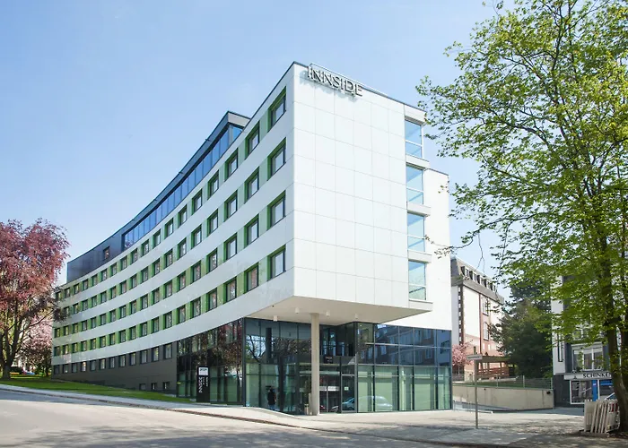 Innside By Melia Hotel