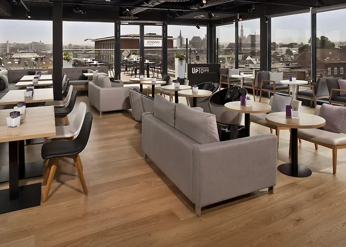 Hotel Innside By Melia