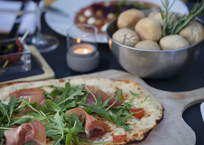 Innside By Melia 호텔 아헨