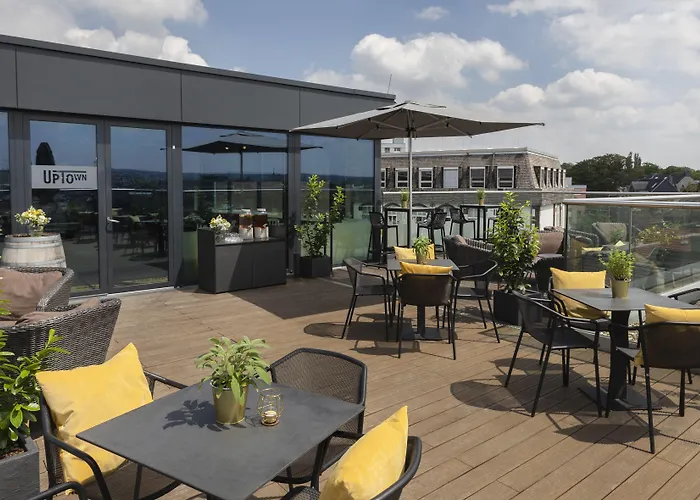 Innside By Melia 아헨