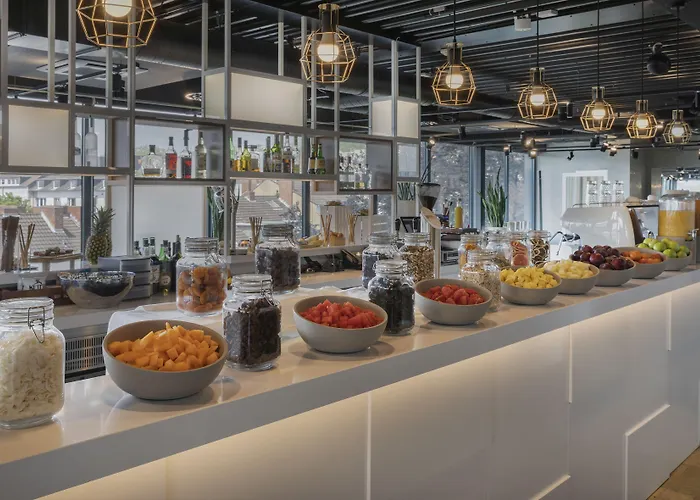 Innside By Melia Hotel