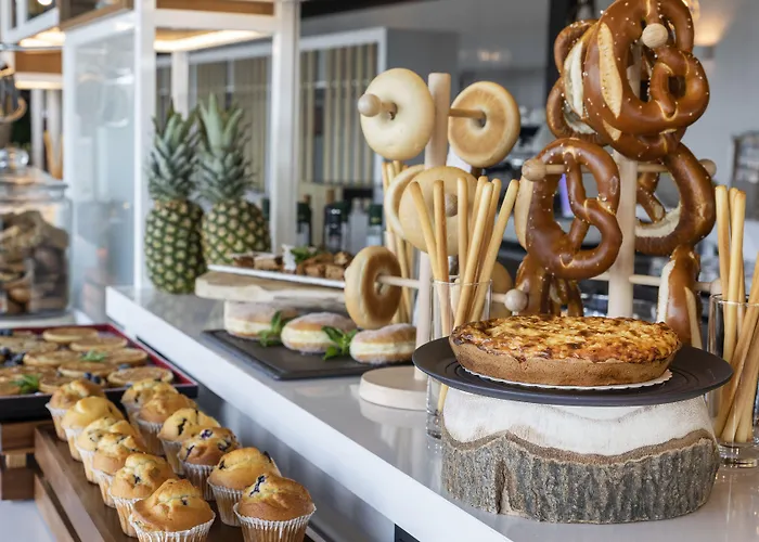 호텔 Innside By Melia