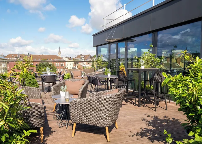 Innside By Melia Aachen 4*