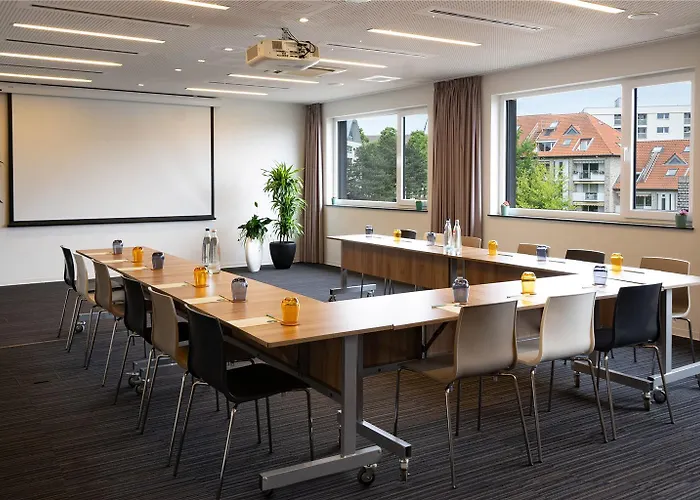 Hotel Innside By Melia