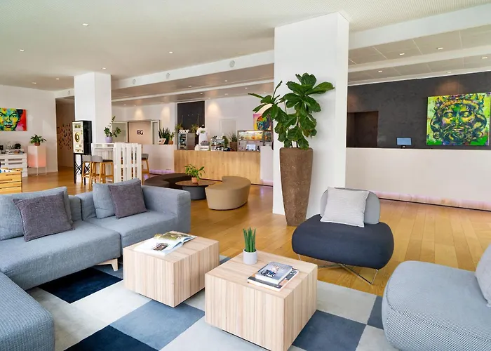 Innside By Melia Aachen 4*