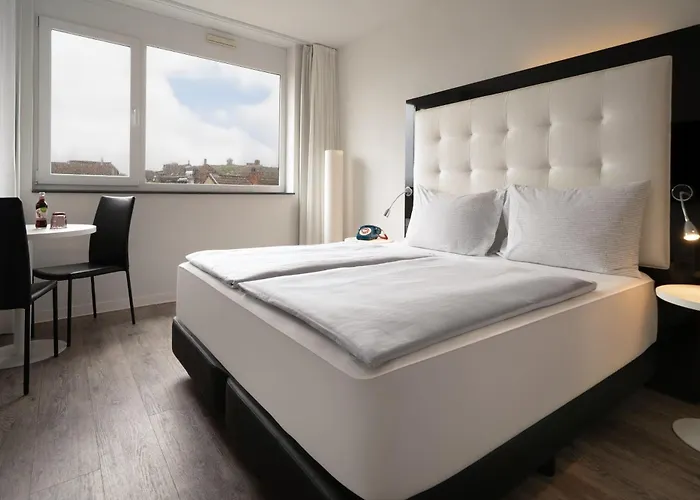 Innside By Melia Aachen 4*